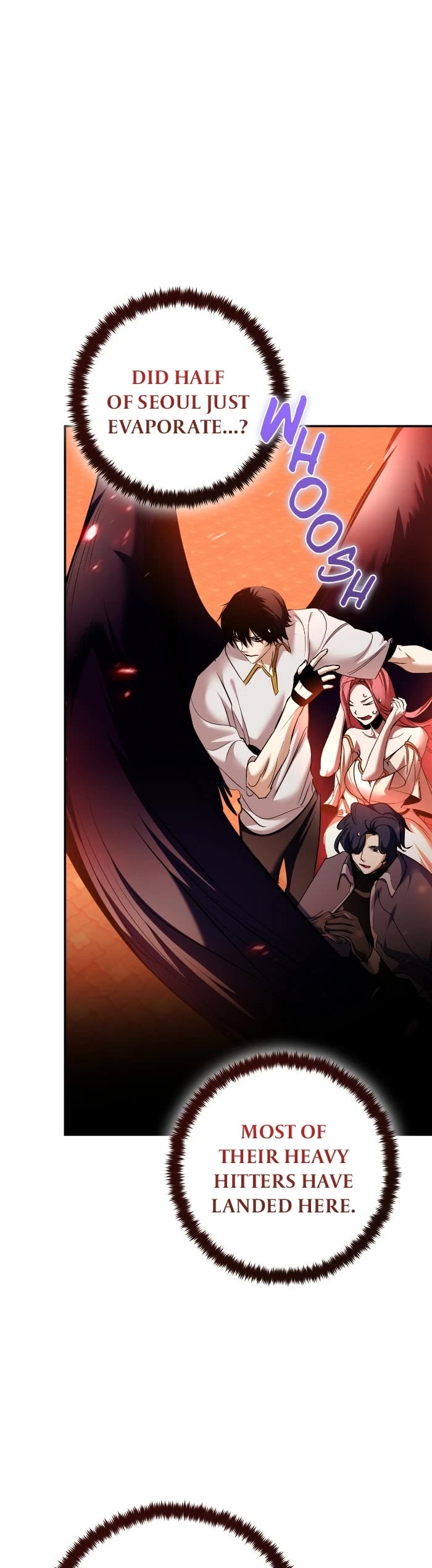 Return to Player chapter 233 page 30