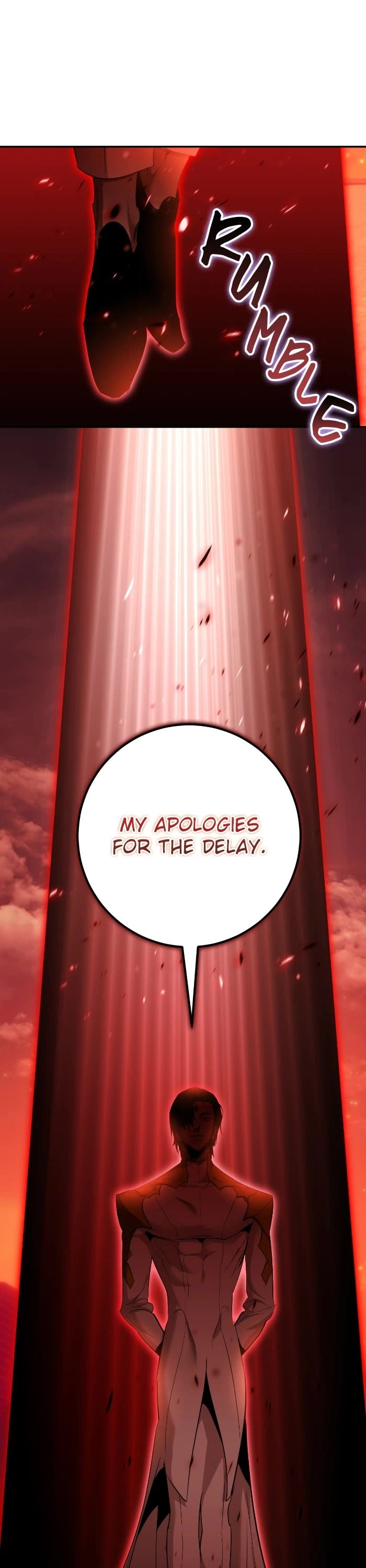 Return to Player chapter 233 page 32