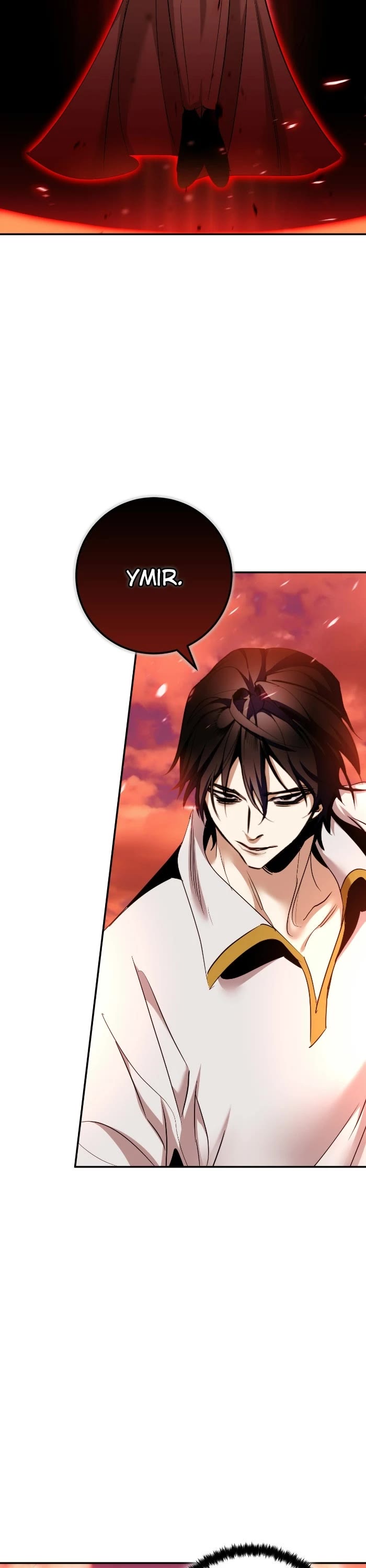 Return to Player chapter 233 page 33