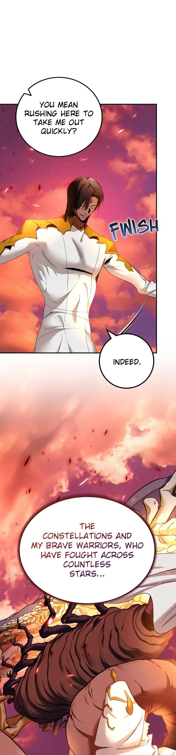 Return to Player chapter 233 page 36