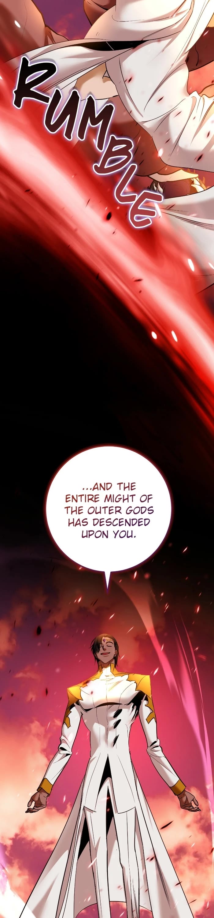 Return to Player chapter 233 page 37