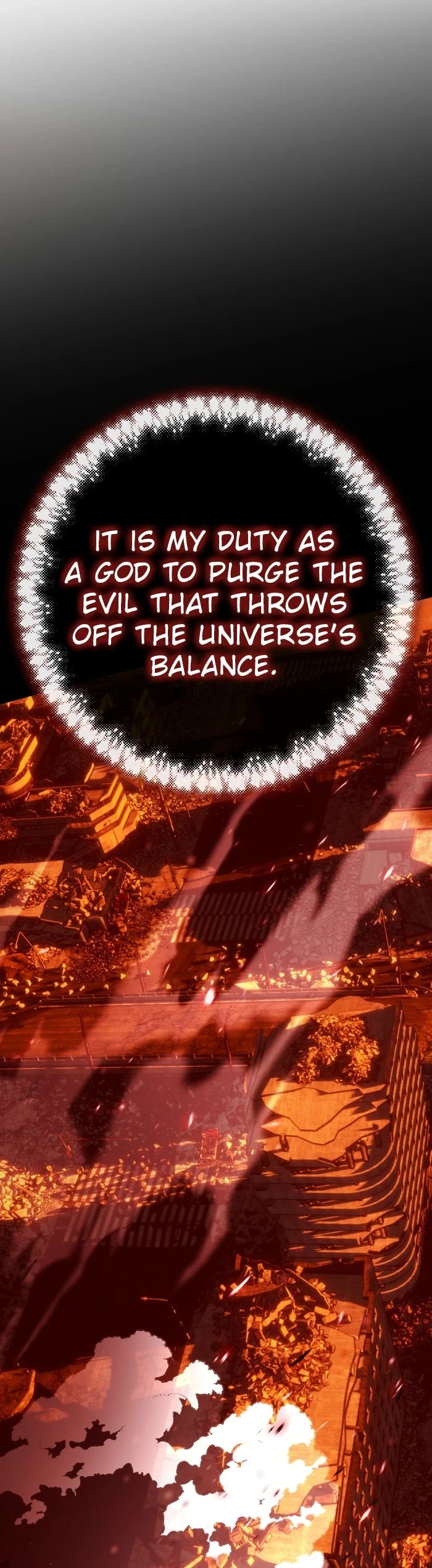 Return to Player chapter 233 page 40