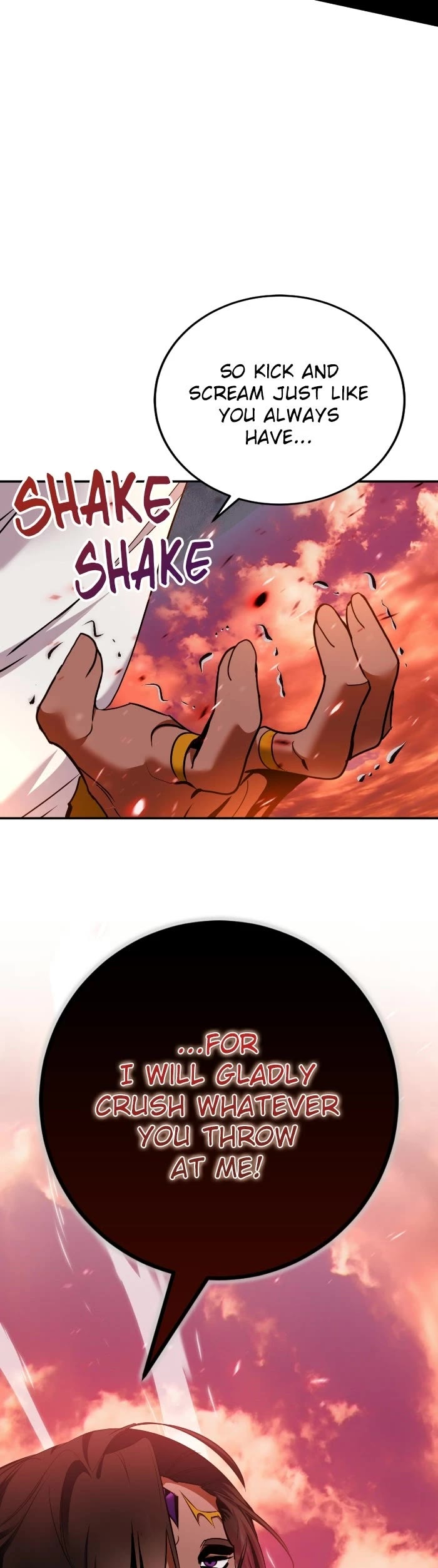 Return to Player chapter 233 page 42