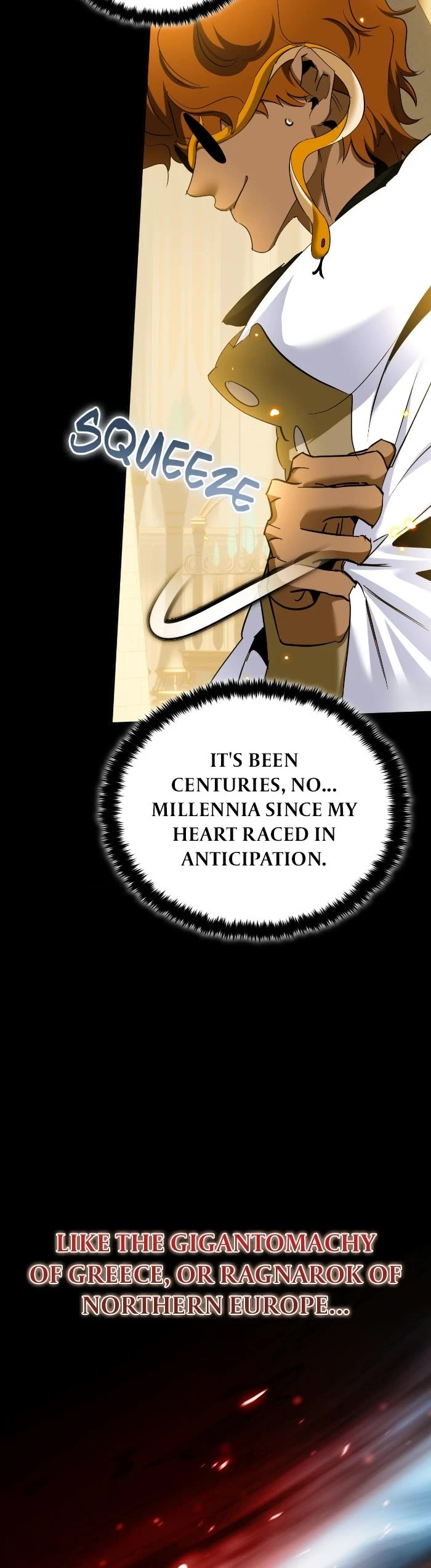 Return to Player chapter 233 page 5