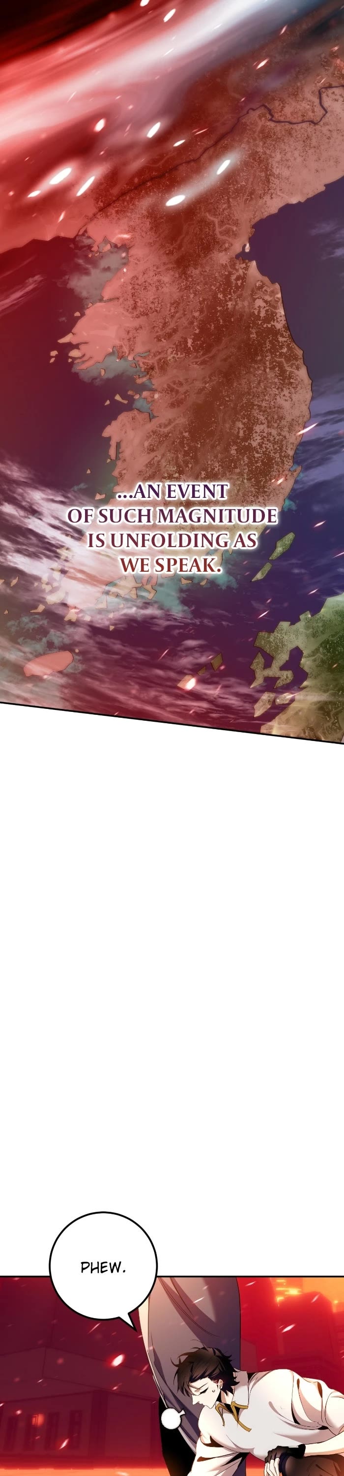 Return to Player chapter 233 page 6