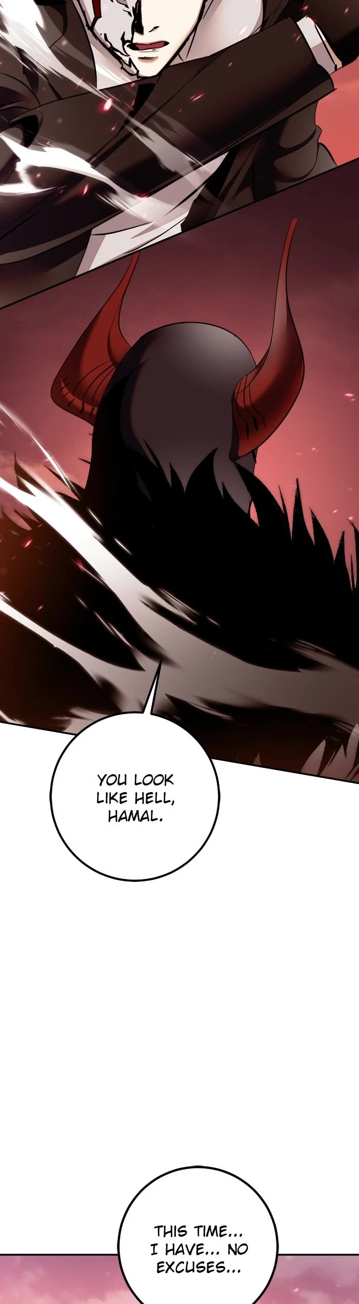 Return to Player chapter 234 page 14