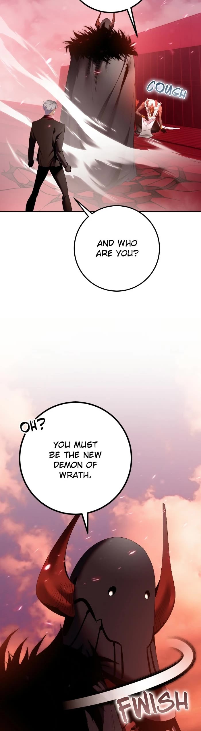 Return to Player chapter 234 page 15