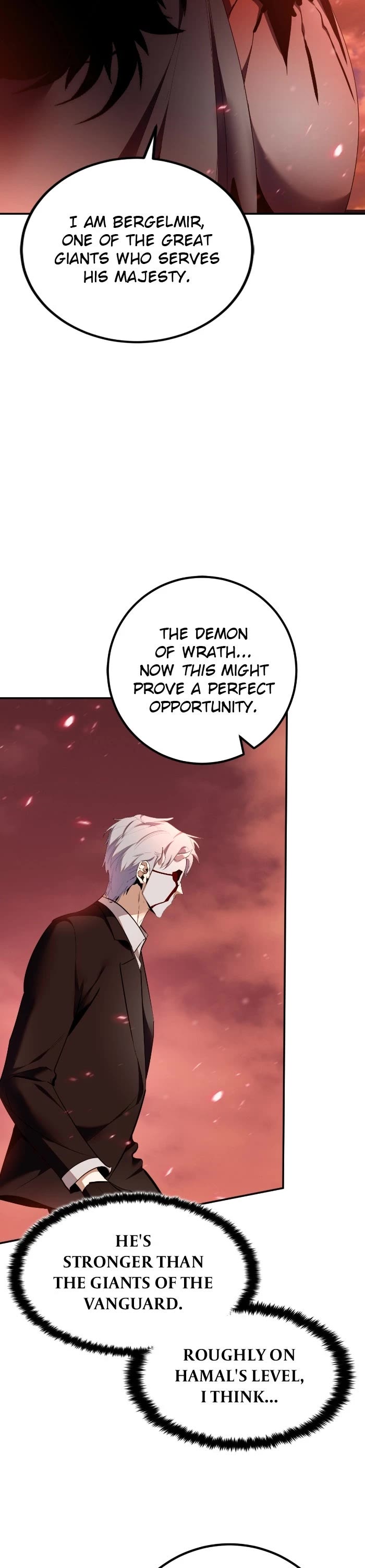 Return to Player chapter 234 page 16