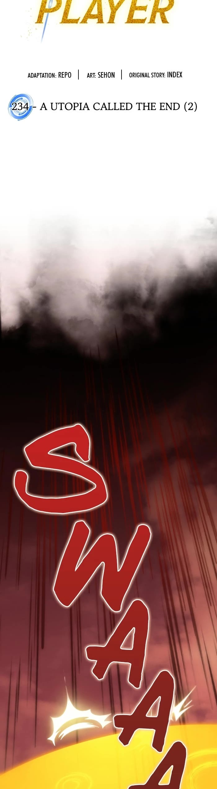 Return to Player chapter 234 page 19