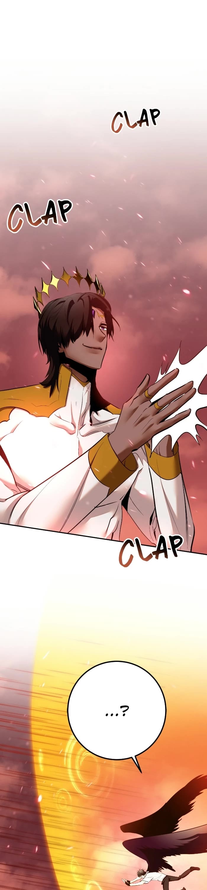 Return to Player chapter 234 page 22