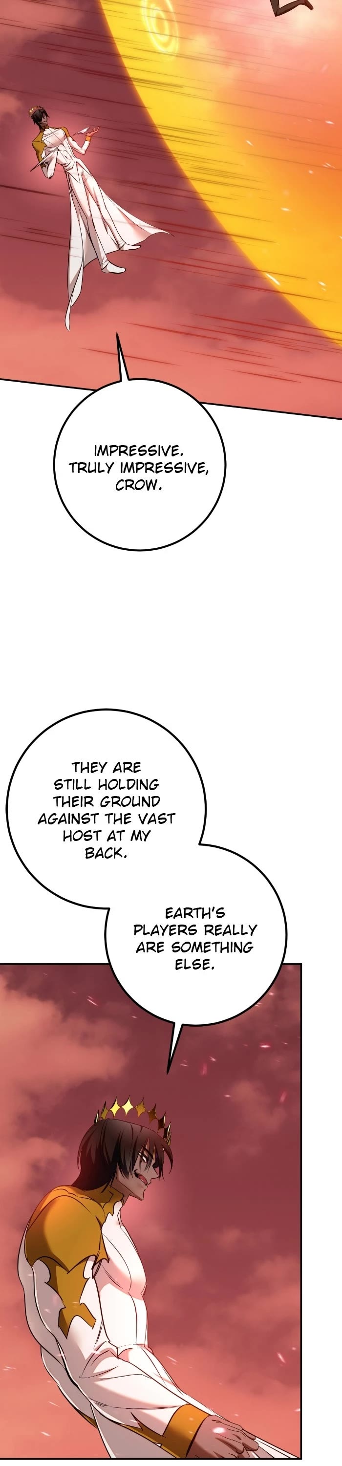 Return to Player chapter 234 page 23