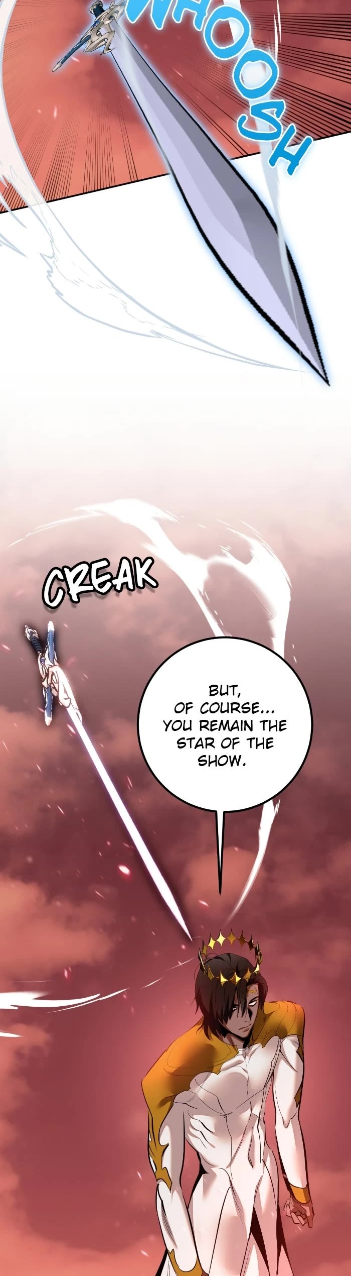 Return to Player chapter 234 page 25