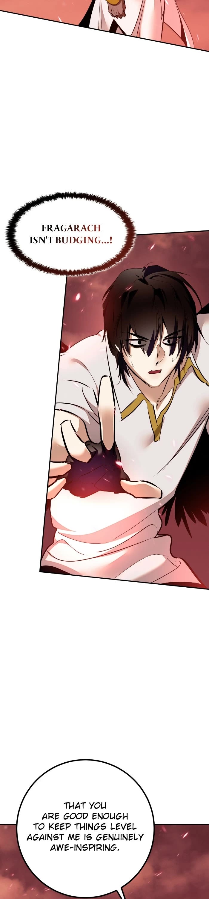 Return to Player chapter 234 page 26