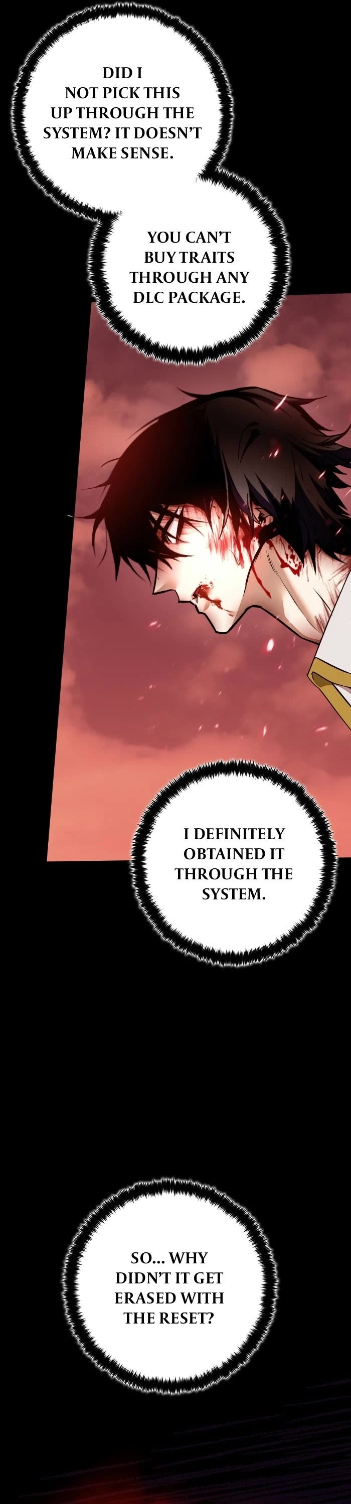 Return to Player chapter 234 page 43