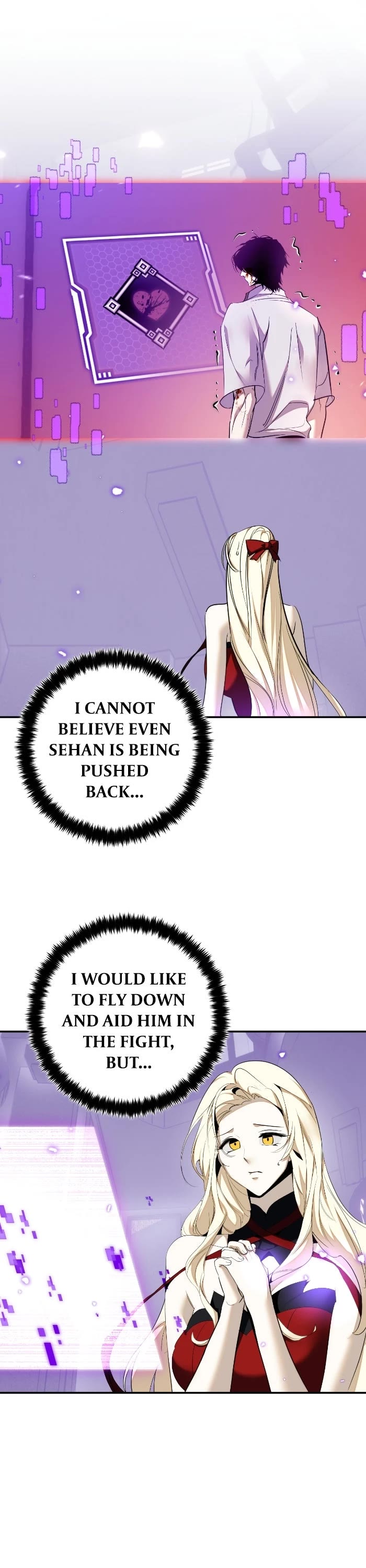 Return to Player chapter 235 page 1