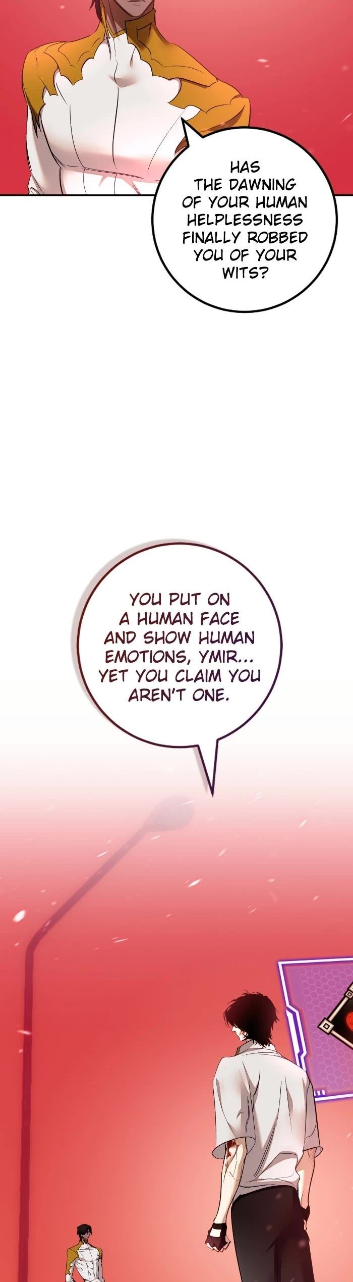 Return to Player chapter 235 page 10