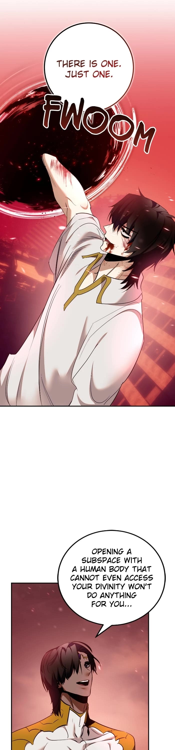 Return to Player chapter 235 page 12