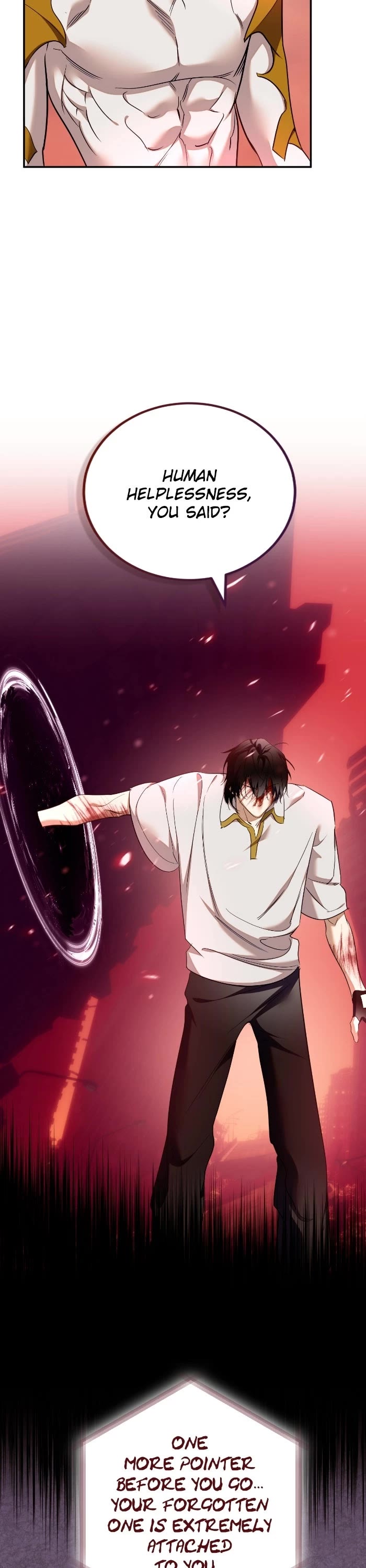 Return to Player chapter 235 page 13