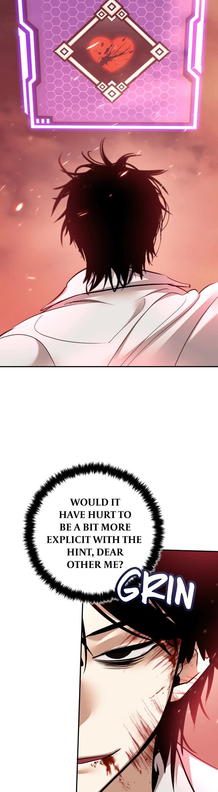 Return to Player chapter 235 page 15