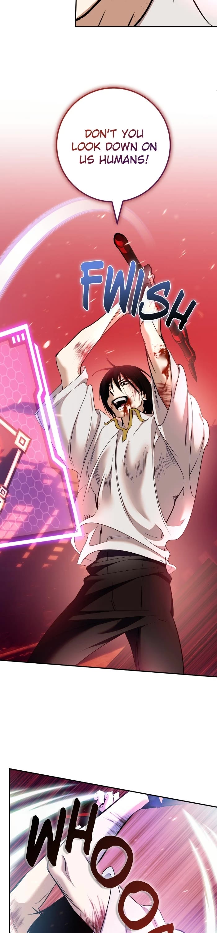 Return to Player chapter 235 page 16