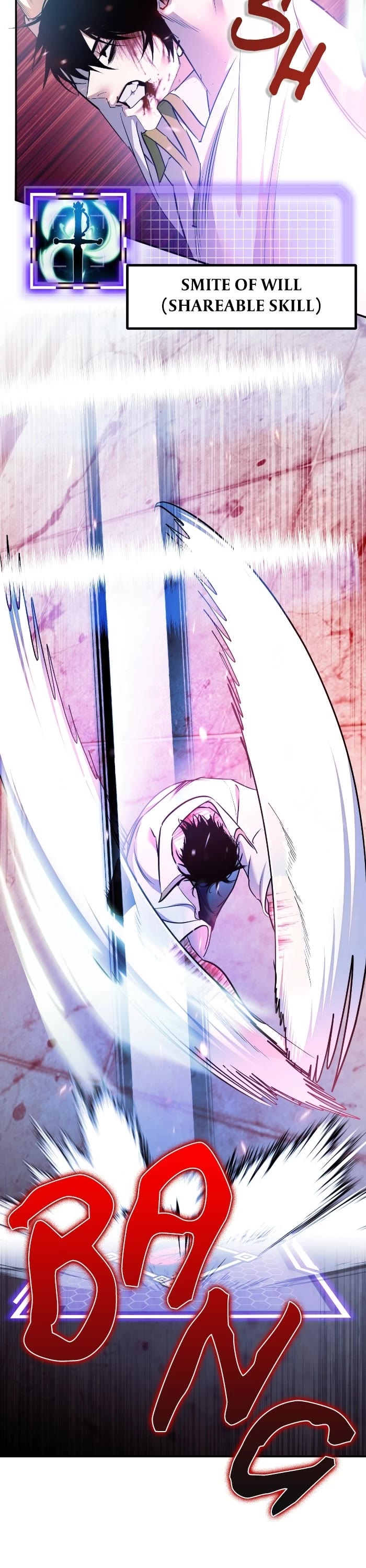 Return to Player chapter 235 page 17