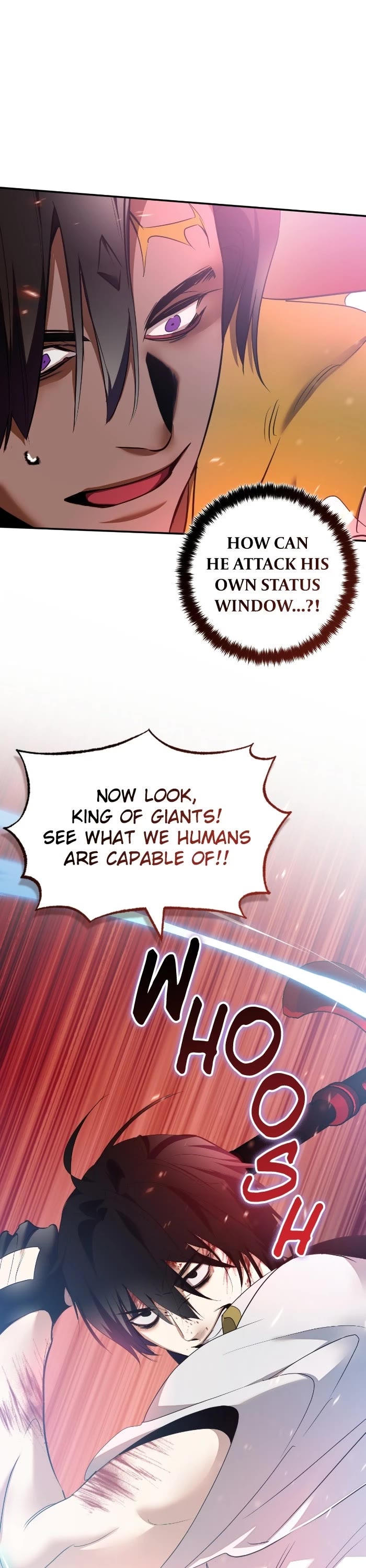 Return to Player chapter 235 page 18