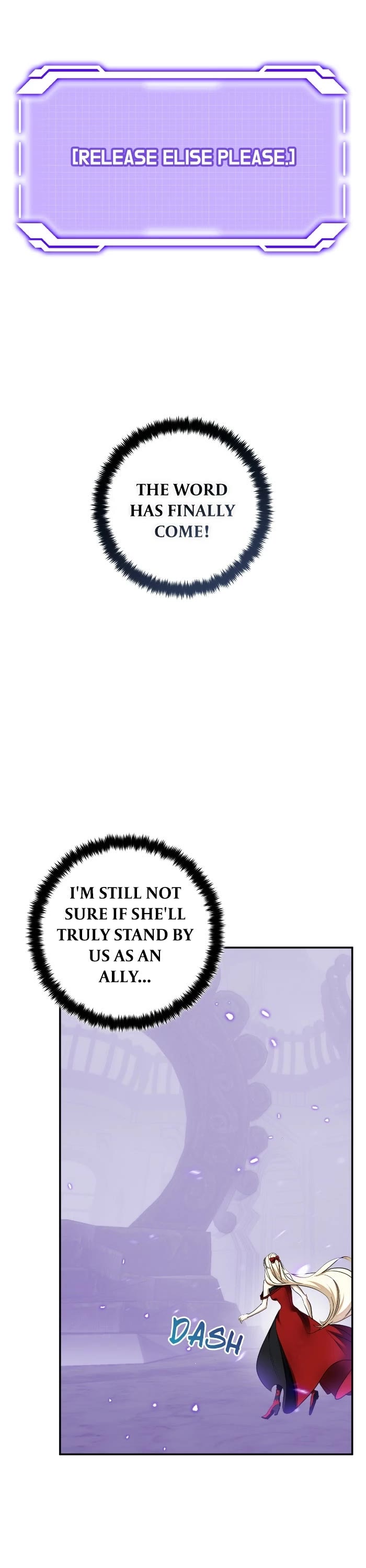 Return to Player chapter 235 page 2