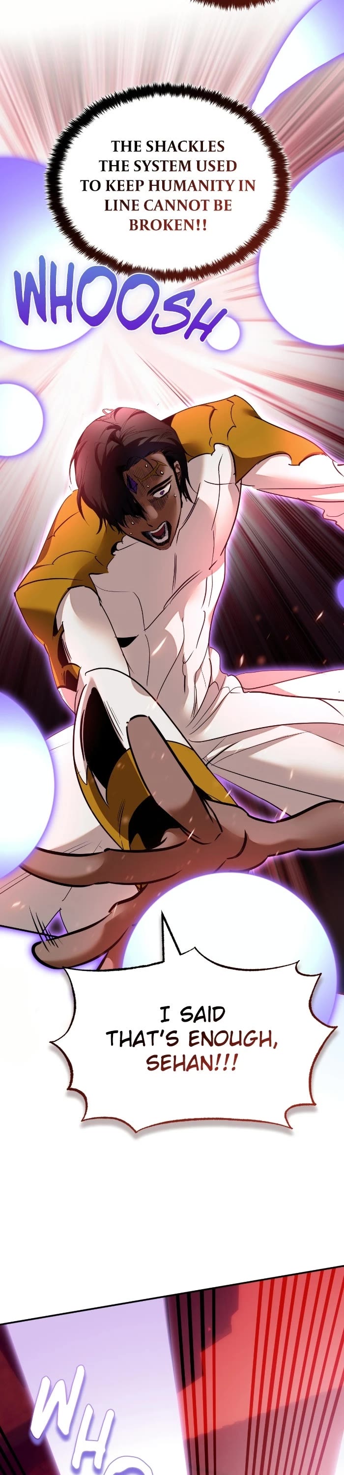 Return to Player chapter 235 page 22