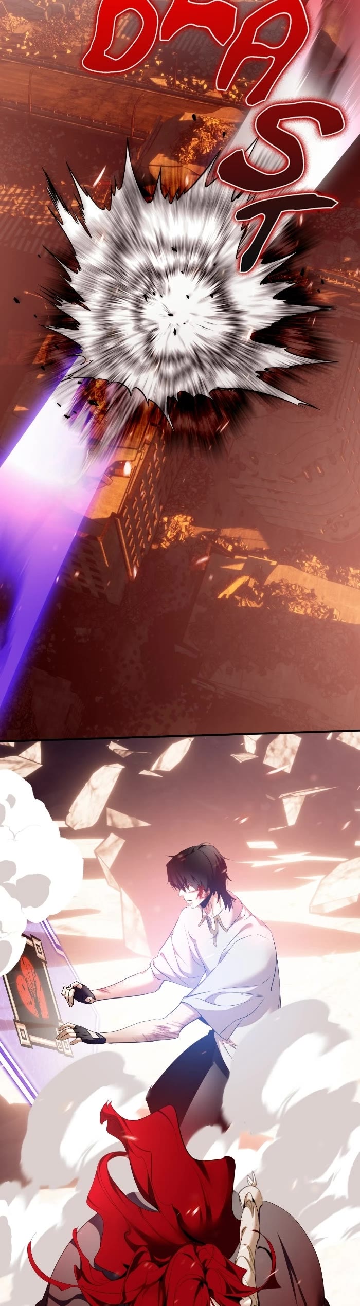 Return to Player chapter 235 page 24