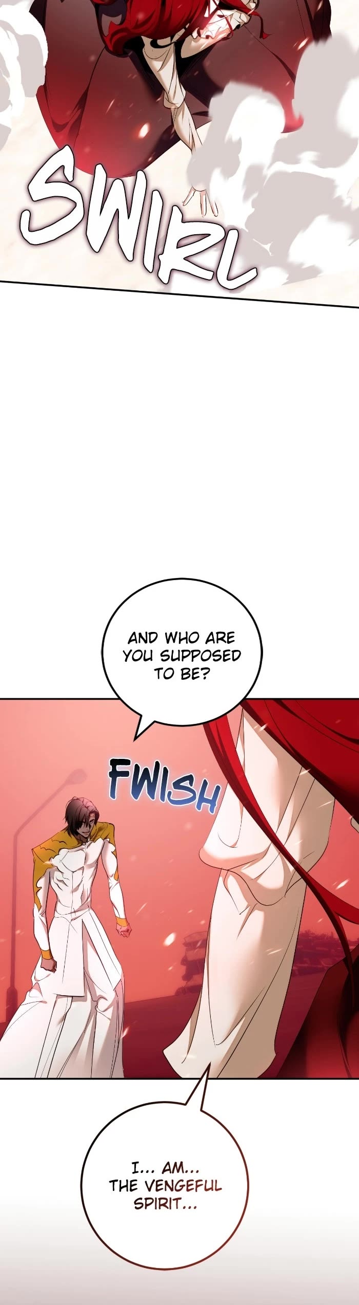 Return to Player chapter 235 page 25