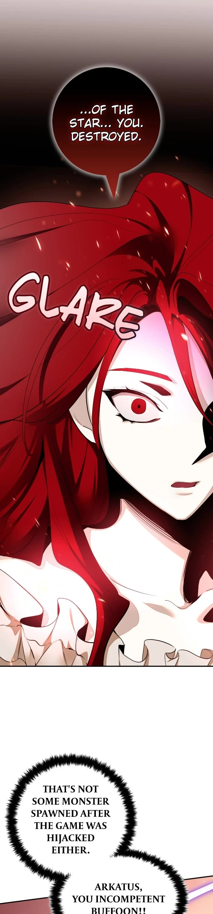 Return to Player chapter 235 page 26