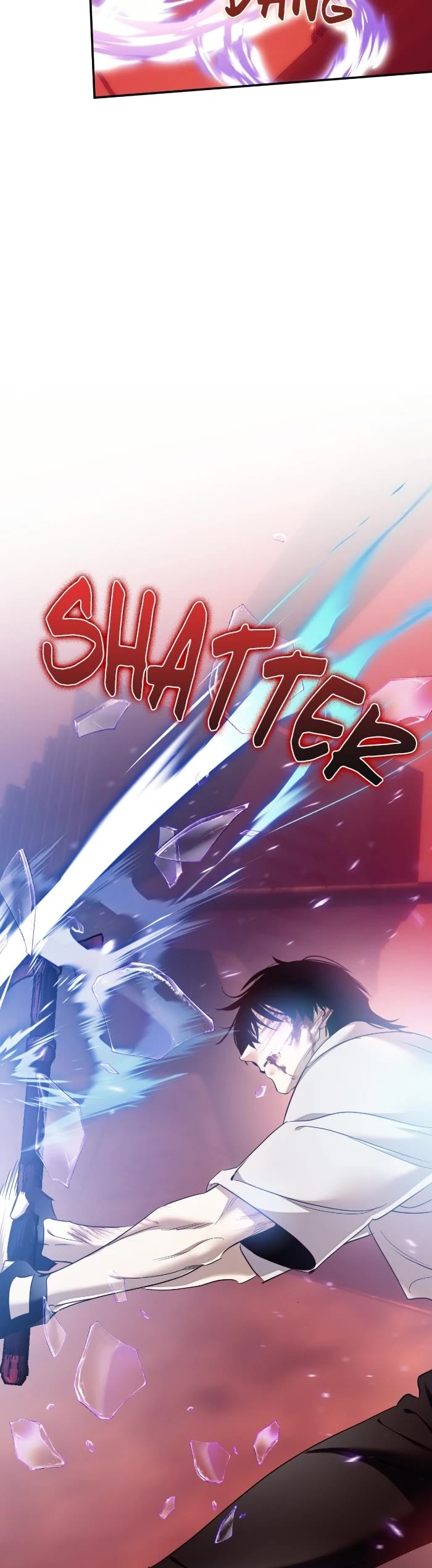 Return to Player chapter 235 page 29