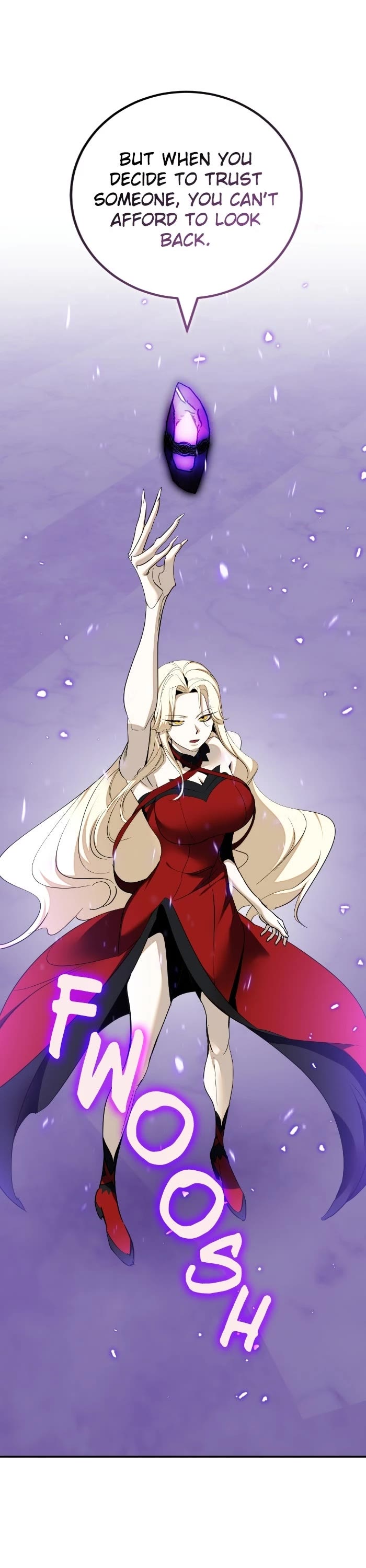 Return to Player chapter 235 page 3