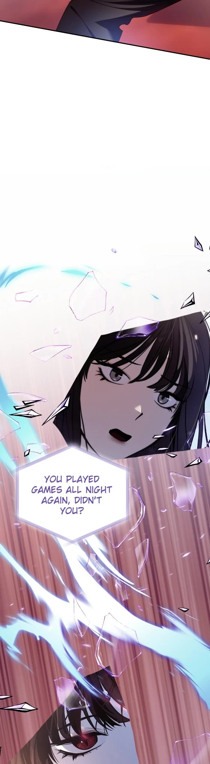 Return to Player chapter 235 page 30