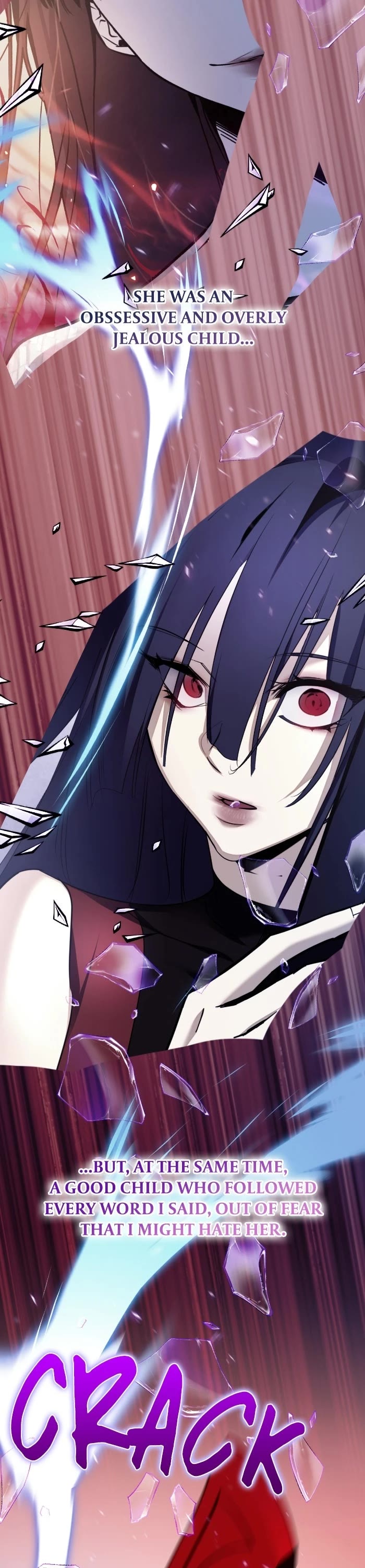 Return to Player chapter 235 page 31