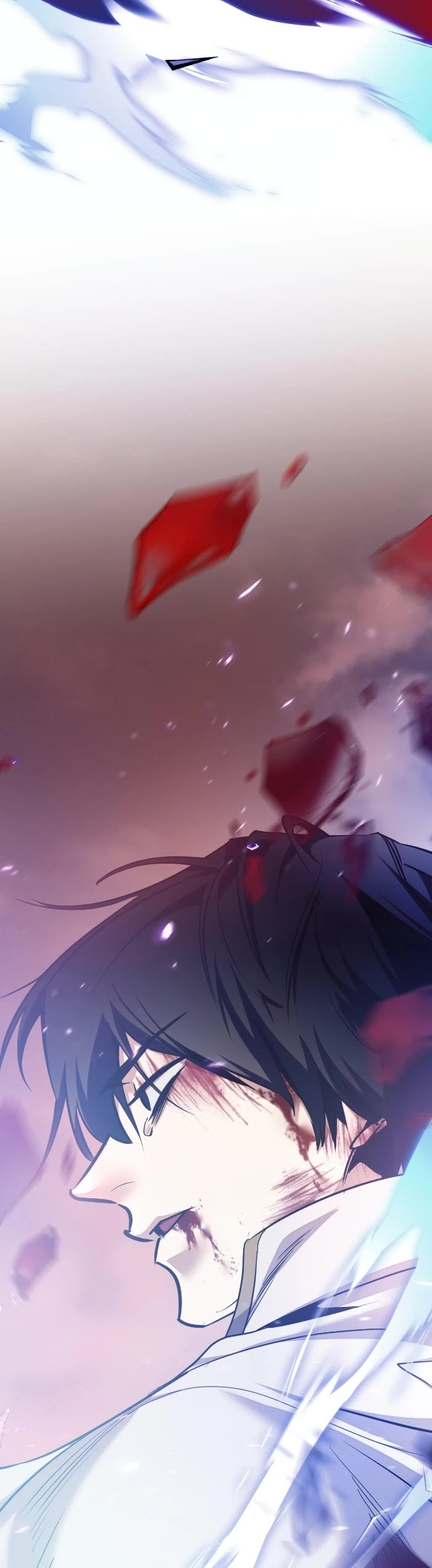 Return to Player chapter 235 page 34