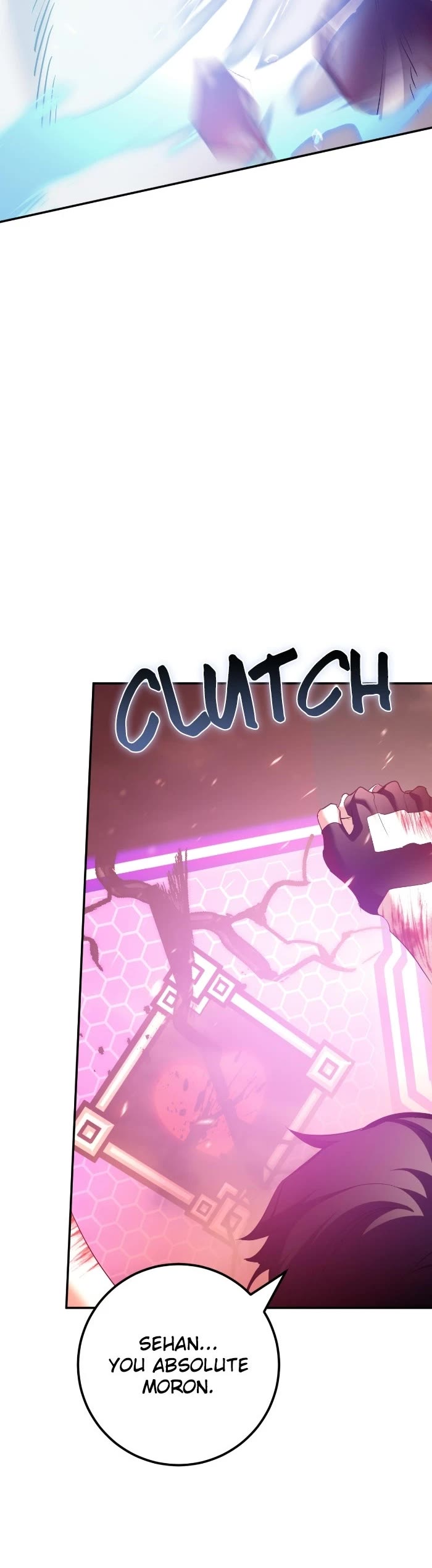 Return to Player chapter 235 page 35