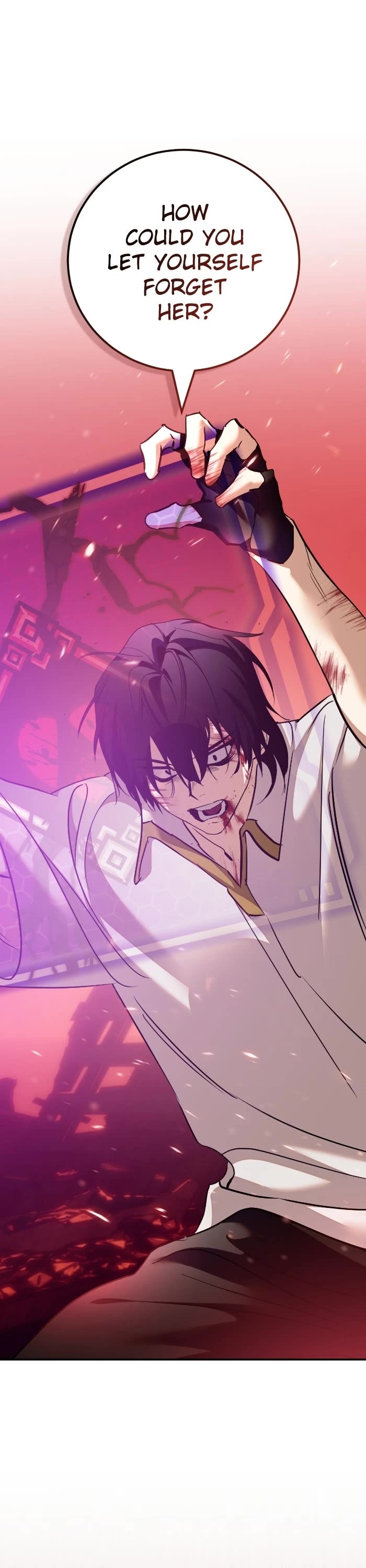 Return to Player chapter 235 page 36