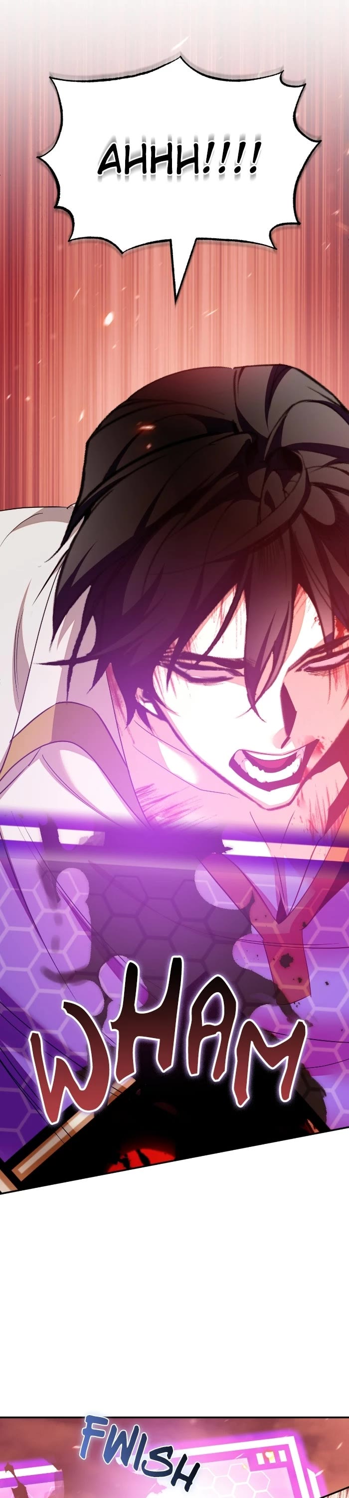 Return to Player chapter 235 page 37