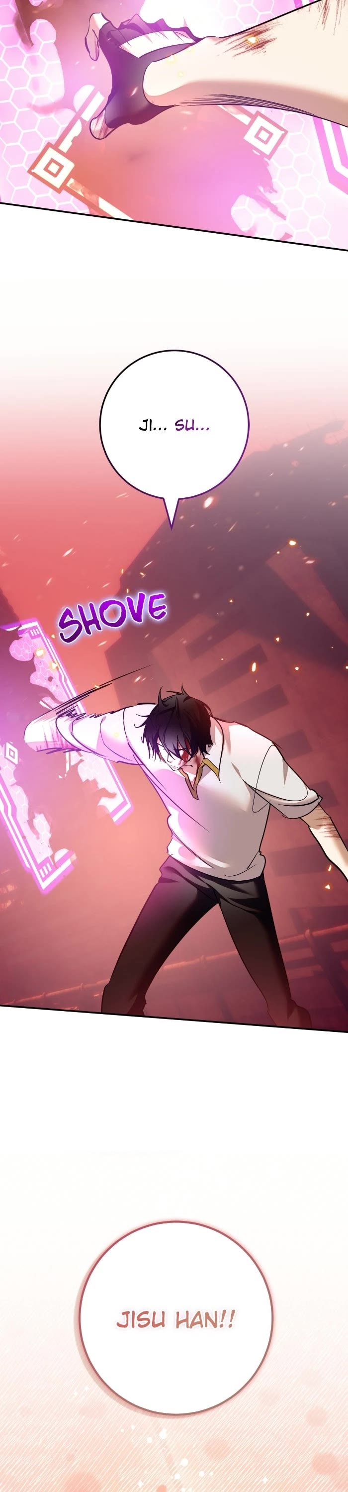 Return to Player chapter 235 page 38