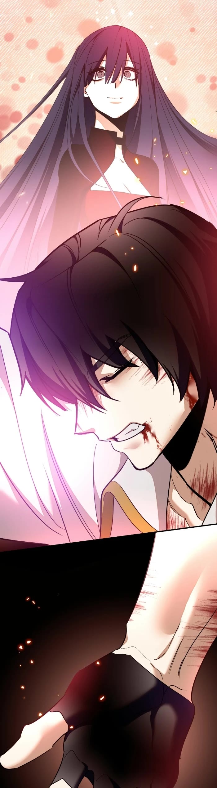 Return to Player chapter 235 page 39