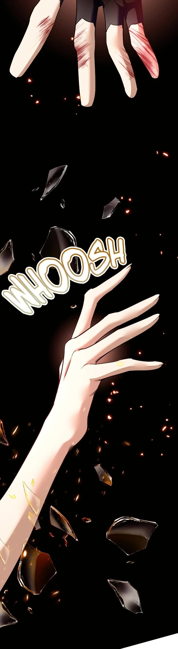 Return to Player chapter 235 page 40