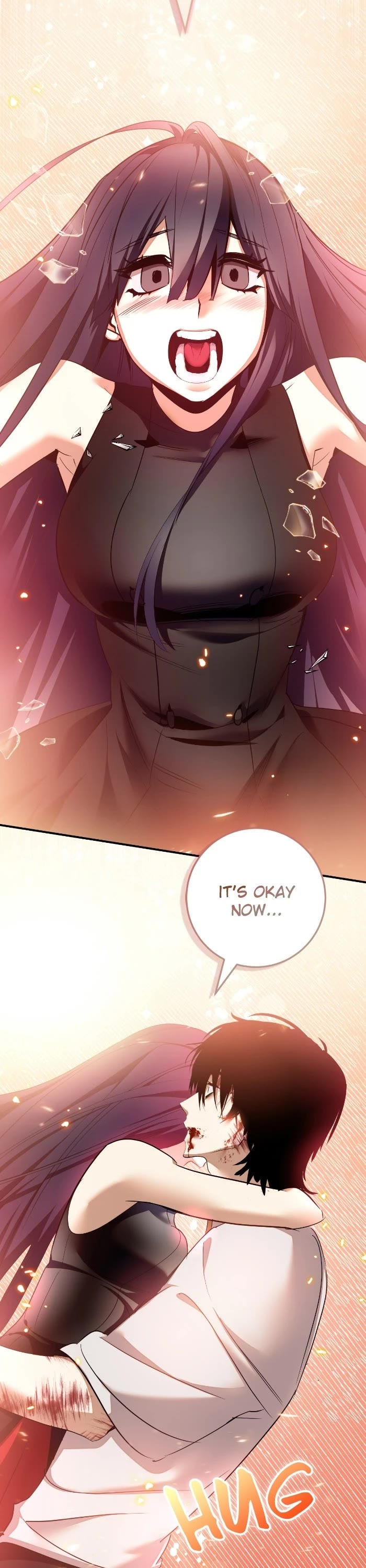 Return to Player chapter 235 page 43