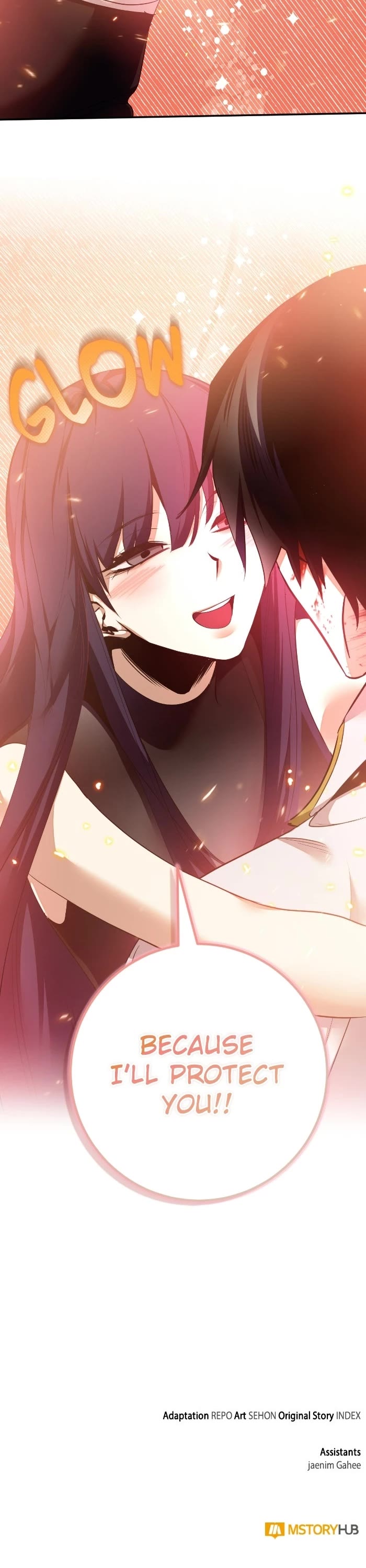 Return to Player chapter 235 page 44