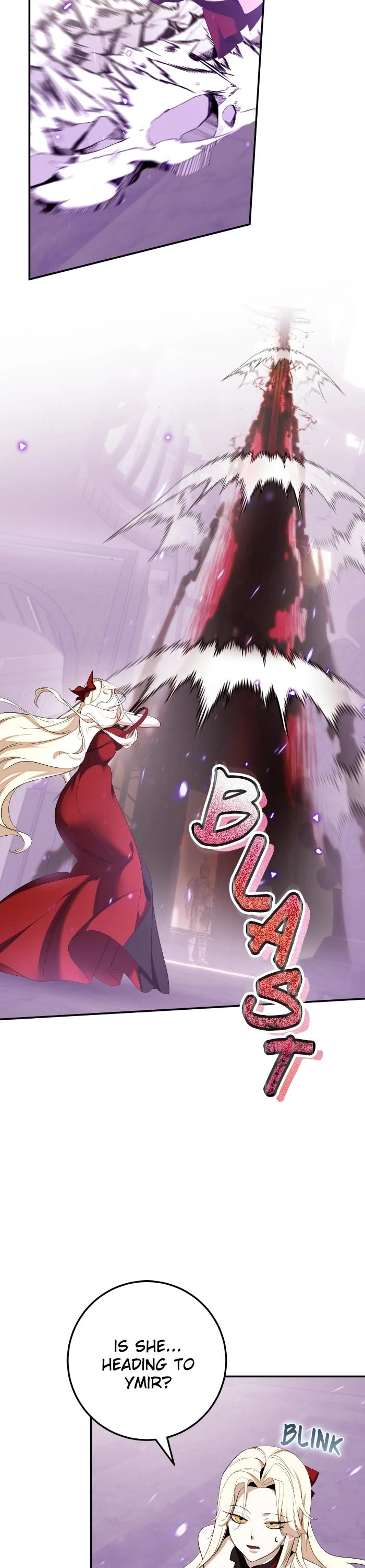 Return to Player chapter 235 page 7