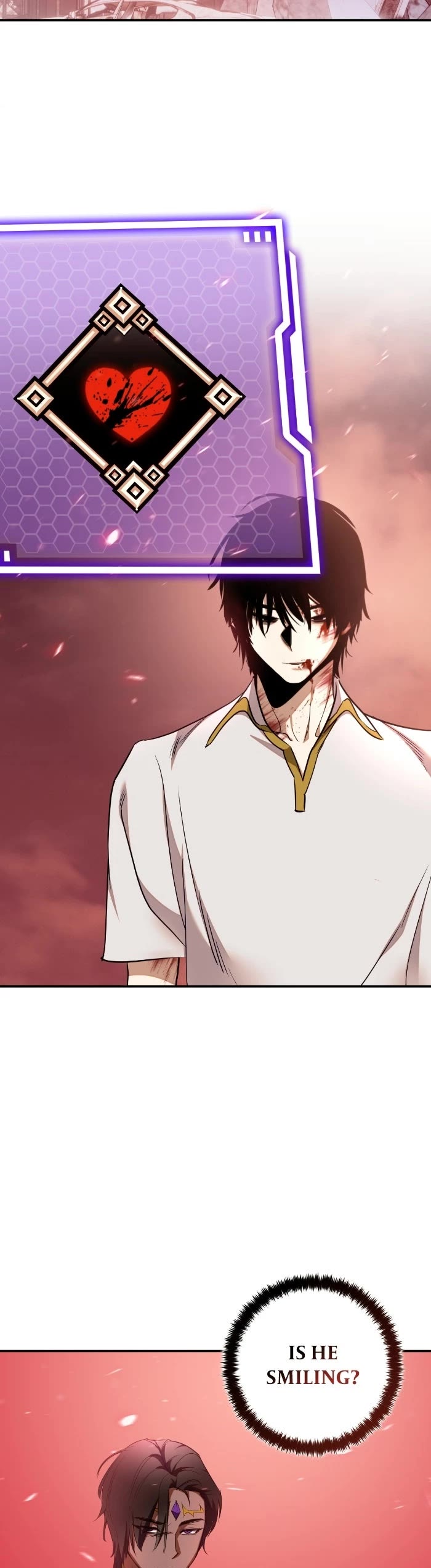 Return to Player chapter 235 page 9