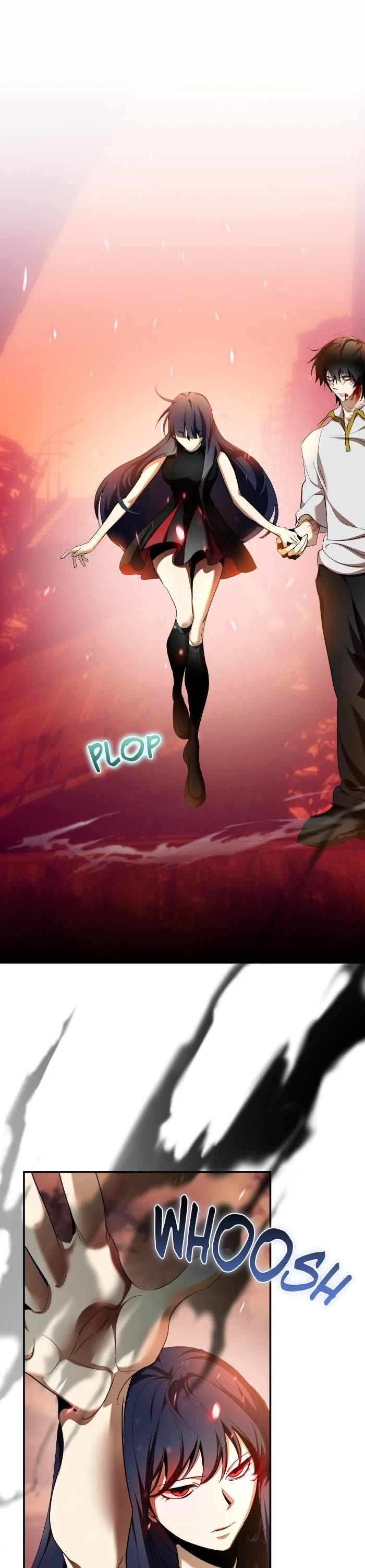 Return to Player chapter 236 page 1