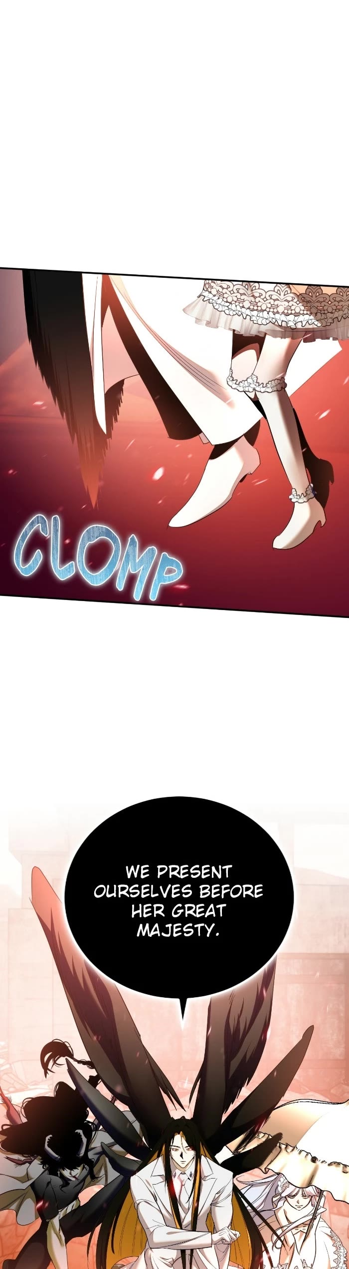 Return to Player chapter 236 page 10