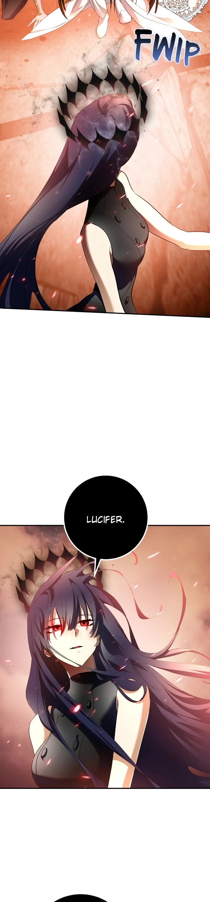 Return to Player chapter 236 page 11