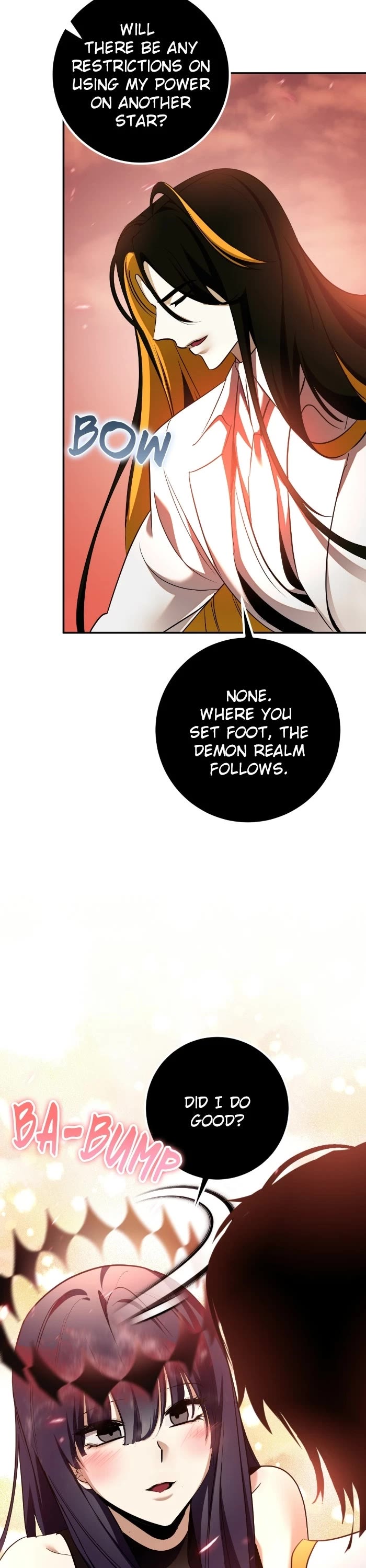 Return to Player chapter 236 page 12